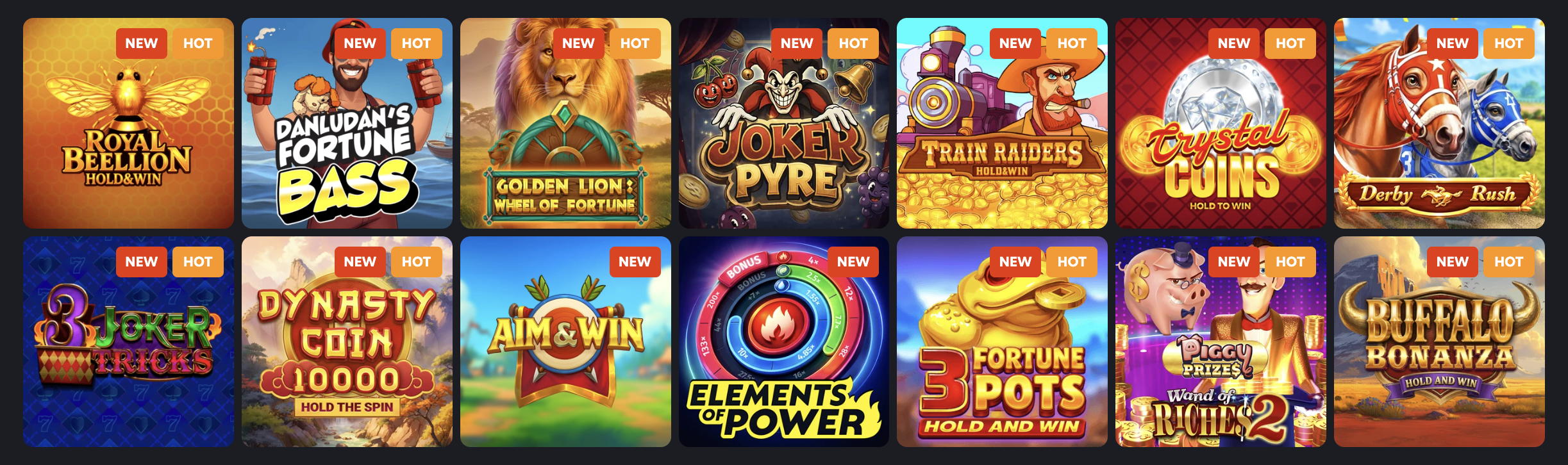 1red new releases